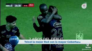 2 AÑOS DE SU DEBUT - FIDEL AMBRIZ