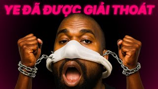 YE ĐÃ KIỆN KẺ MUỐN HÃM HẠI MÌNH!!! | Tin Tức Yeezy #4