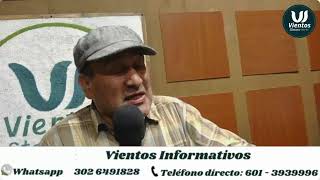 Vientos Informativos - Julio 9 2026 - Galán entregará más  8.500 computadores a los colegios