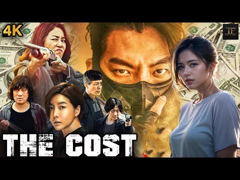 THE COST | Hollywood Movie Hindi Dubbed | Chalerm Wongpim