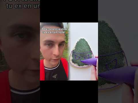 Tuvimos que dormir juntos 🛌😳#shorts