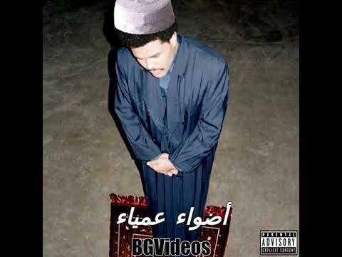 blinding lights arabic @rachidaseyakhe