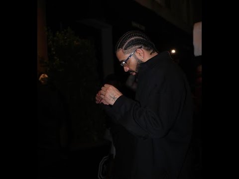 (FREE) Drake Type Beat - "100 REASONS"