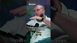 "Ustao sam iz kreveta i video svoje telo!" | DCAST #hypetv #dejandragojevic #ninoastral