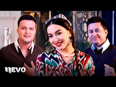 Said Jafarov & Nurillo Qurbonov - Yoqma jonim (Official Music Video)