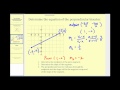 Understanding Perpendicular Bisectors