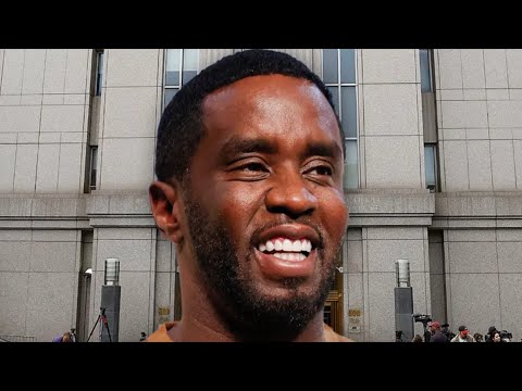 ⚠️ P DIDDY HA HABLADO DESPUÉS DE SU CONDENA EN SU JUICIO.