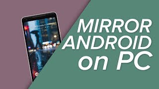 video