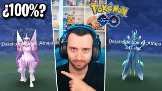 DIRECTO HORA LEGENDARIA PALKIA ORIGEN Y EXTRAS! [DAVIDPETIT]