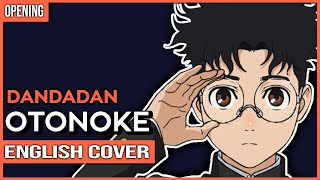 "Otonoke" Ver. Kuraiinu & Louverture feat. My Mom & Dad