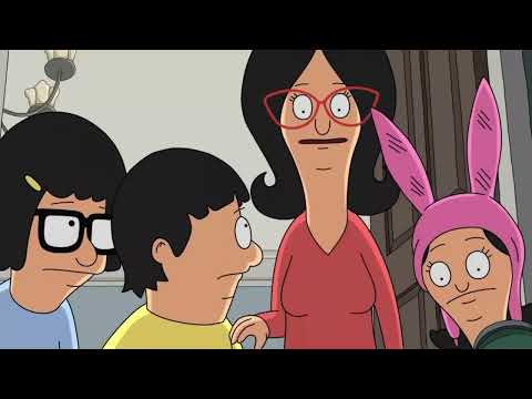 [NEW] Bob's Burgers 2025 Season 16 Ep.02 _ Bob's Burgers 2025 Full Episodes _ Nocuts #1080p