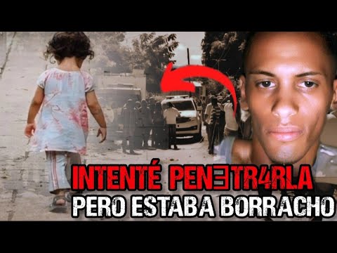 La niña que fue Vl 0LADA y ASESINADA por sus VECINOS - EL CASO DE JANEISY RODRÍGUEZ