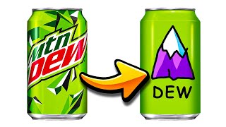 I Oversimplified Famous Products... Again