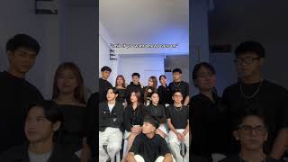 bakit nagsmile ka @Eustace Kacy Medina? #Runcav #RuncavEvents #RuncavManagement