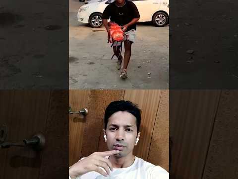 See what happened to him in his greed for money #shorts #trending #youtubeshorts