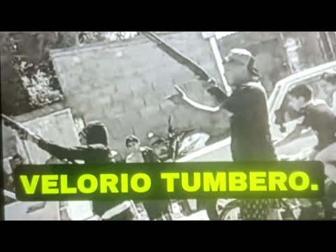 Despedidas TUMBERAS- Así despiden a los Chorros.