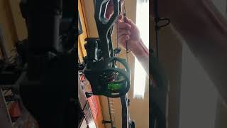 Shop stuff.  #bowbuild l #elitearchery