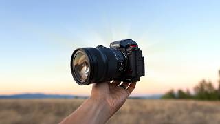 Why filmmakers fell in love with this camera