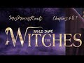 Understanding the Grand High Witch's Plan