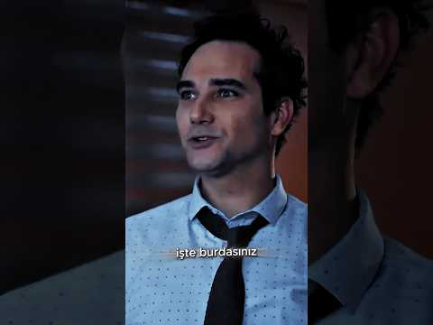 Başkan Uzay'ın zekasıyla tanışıyor😎 #teşkilat#dizi#edit#başkan#uzay