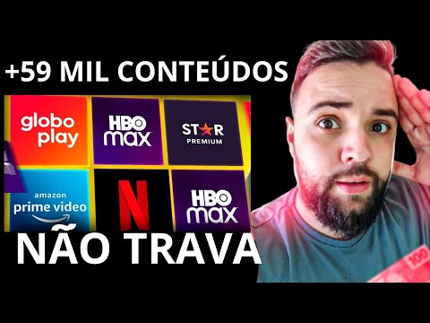 MELHOR IPTV 2025 - ACHEI A MELHOR IPTV DO MERCADO EM 2025, IPTV MELHOR LISTA IPTV