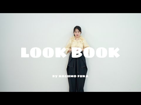 この夏は少し可愛い服着たくなりました👀💕157cm/骨格ウェーブ