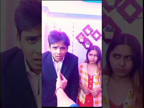 APki Bahan Apke Bareme Aesa Kyo Bol Rahi comedy video🔥❤ #shorts #shortsfeed #viral