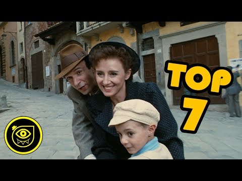 7 Mejores Películas para ver | RECOMENDADO | CINE | CRONOS FILMS TV