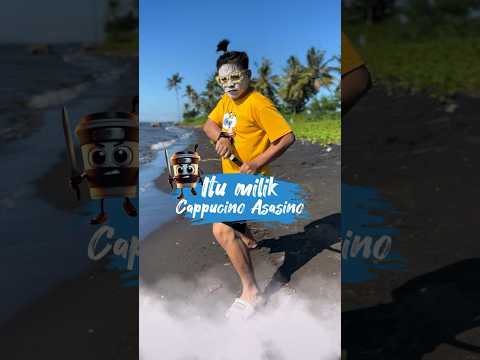 Milik Cappucino Asasino | Story Arkaa