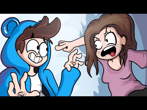 MOMENTO MAIS CONSTRANGEDOR QUE JÁ VIVI