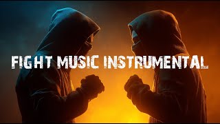 Fight Music Instrumental - John Wick Style Action Scene Background Music