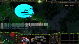Warcraft III DotA Imba Legends 2018 V.4EN Anti-Hack EP.873