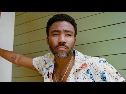 Childish Gambino - No Excuses (Visual)