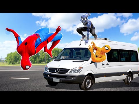 Spider-Man: Into The Spider-Verse (2025) 203|| Marvel Studios’ Deadpool 3 - MISSION IMPOSSIBLE 7