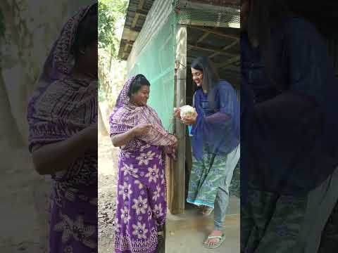 চাচী যখন রসুন নিতে আসে #reels #foryou #shortvideo #viralvideo
