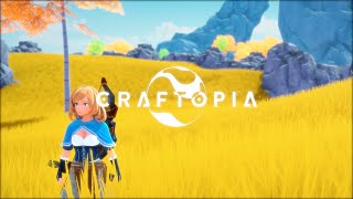 Craftopia Details Player Limit in Online Multiplayer, Game Systems