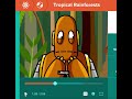 Rainforest Ecosystem Knowledge Assessment