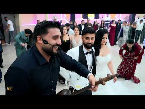 Mizgine Mirade / Welat / Scherin / Part03 / #DilocanPro #Hochzeit #Wedding #Kurdish #Dilocan