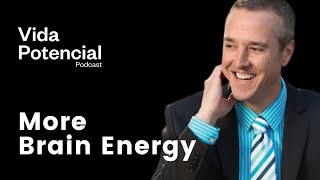 Dr. Chris Palmer: Lifestyle Strategies to Improve Focus and Reduce Anxiety w/ Jesús Sierra