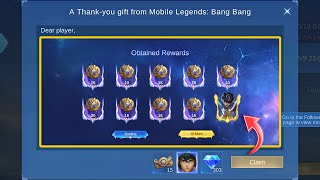 CLAIM ALL TOKENS & SKINS! FREE DIAMONDS RECHARGE FOR SAINT SEIYA PREMIUM SUPPLY PHASE 1