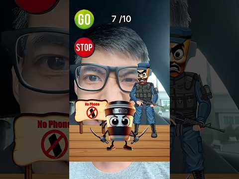 ห้ามพกโทรศัพท์มาโรงเรียนเด็ดขาด #brainrot #ตลก #funny #shorts