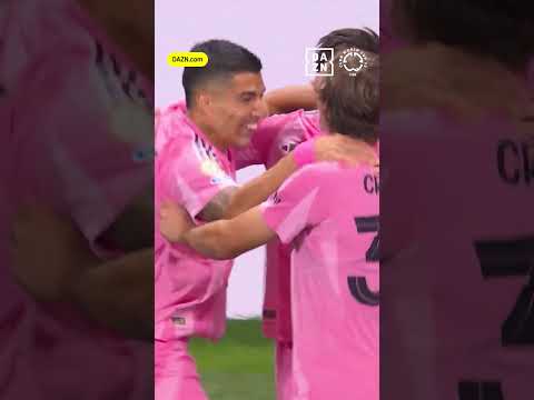 Lionel Messi Free Kick Goal vs Porto - Club World Cup