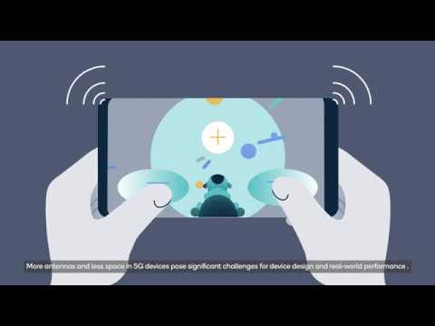 Qualcomm Signal Boost enhances antenna performance in real time