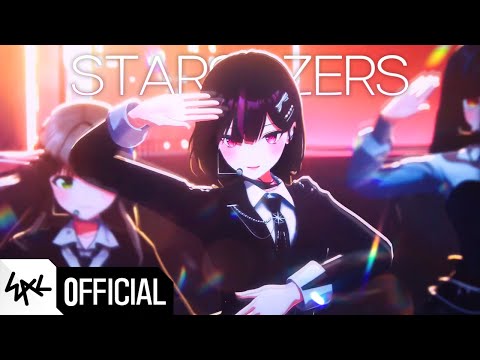 이세계아이돌 (ISEGYE IDOL) 'STARGAZERS' 이세계페스티벌 2025 실황