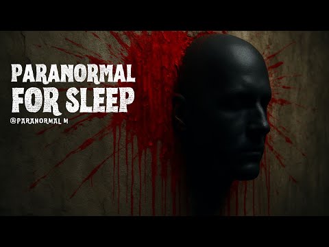 True Paranormal Stories | Halloween Giant And More