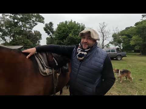 EL PELUQUERO RESPONDIENDO LO QUE USTEDES QUIEREN SABER EN EL CAMPO