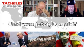 Tacheles # 167 - jetzt online