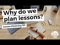 Lesson Planning Essentials