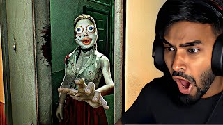 WHO AT THE DOOR | TECHNO GAMERZ 