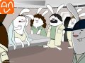 Nostromo Crew Decisions and Revelations